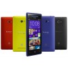 HTC Windows Phone 8X 